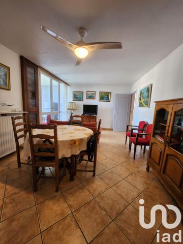 Appartement à vendre 4 pièces 77 m² Carros