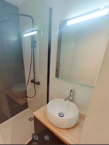 VILLEURBANNE LA DOUA – STUDIO RENOVE ET LUMINEUX à 2 pas du campus - Libre 01/2027
