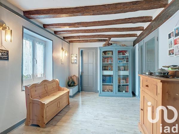 Maison à vendre 7 pièces 169 m² Saint-Germain-Laval