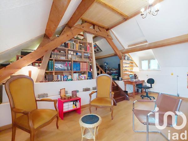 Maison à vendre 7 pièces 169 m² Saint-Germain-Laval