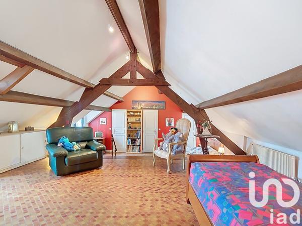 Maison à vendre 7 pièces 169 m² Saint-Germain-Laval