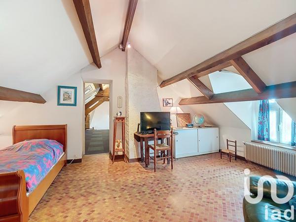 Maison à vendre 7 pièces 169 m² Saint-Germain-Laval