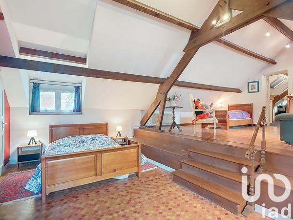 Maison à vendre 7 pièces 169 m² Saint-Germain-Laval