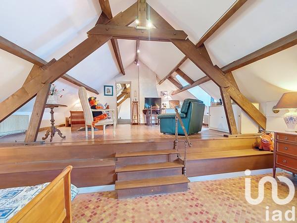 Maison à vendre 7 pièces 169 m² Saint-Germain-Laval