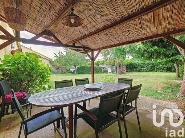 Maison à vendre 7 pièces 169 m² Saint-Germain-Laval