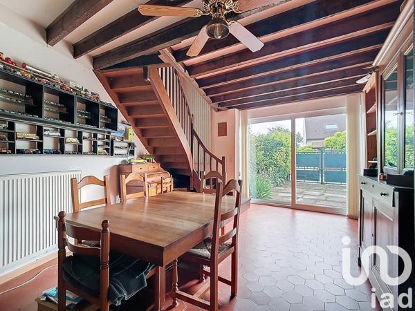 Maison à vendre 7 pièces 169 m² Saint-Germain-Laval