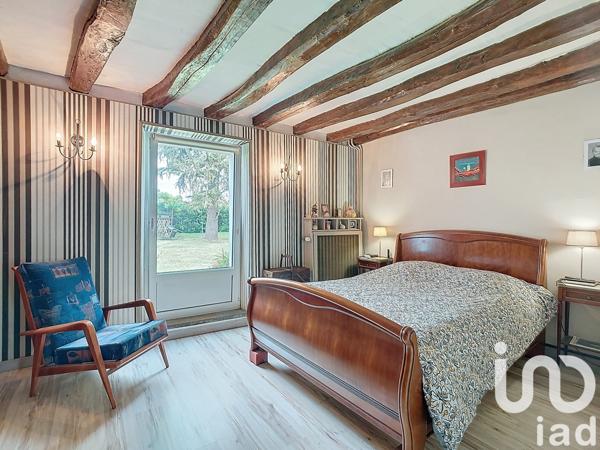 Maison à vendre 7 pièces 169 m² Saint-Germain-Laval