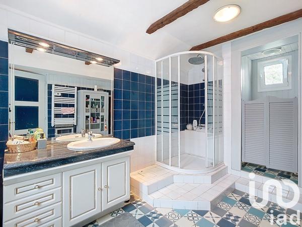 Maison à vendre 7 pièces 169 m² Saint-Germain-Laval