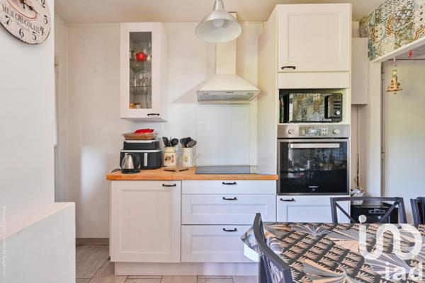 Appartement à vendre 5 pièces 102 m² Aubagne