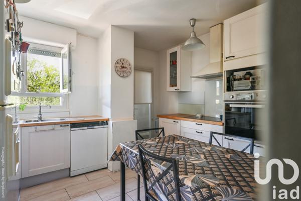 Appartement à vendre 5 pièces 102 m² Aubagne