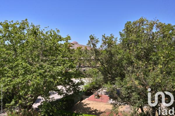 Appartement à vendre 5 pièces 102 m² Aubagne