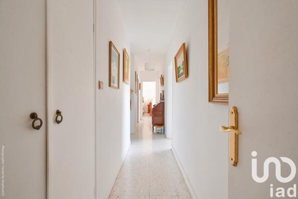 Appartement à vendre 5 pièces 102 m² Aubagne