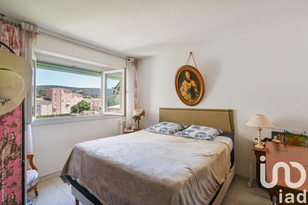 Appartement à vendre 5 pièces 102 m² Aubagne