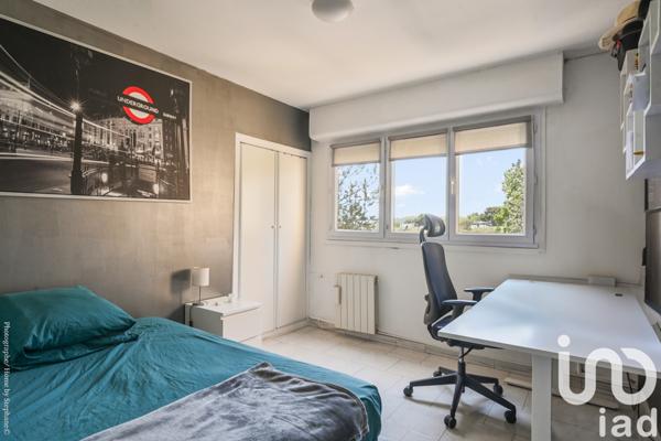 Appartement à vendre 5 pièces 102 m² Aubagne
