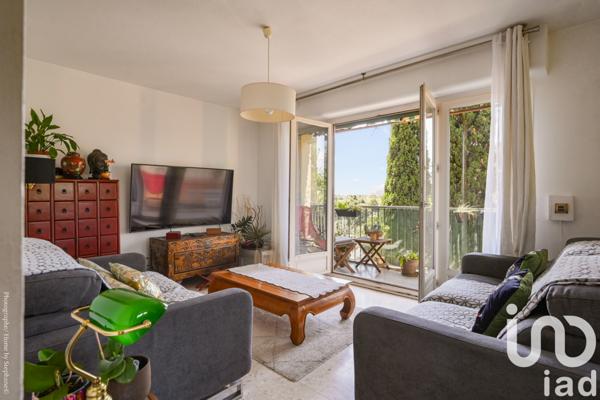 Appartement à vendre 5 pièces 102 m² Aubagne