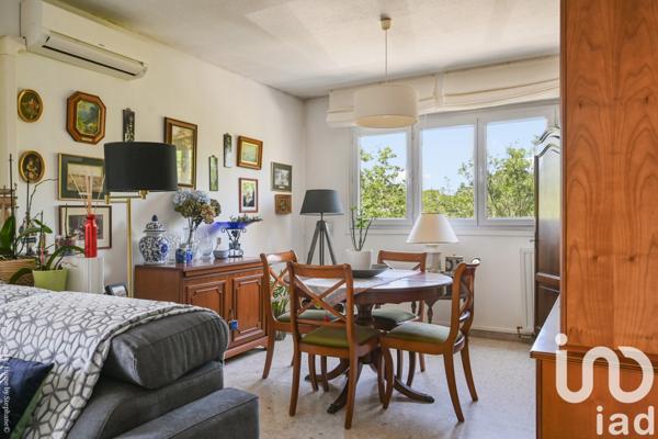 Appartement à vendre 5 pièces 102 m² Aubagne