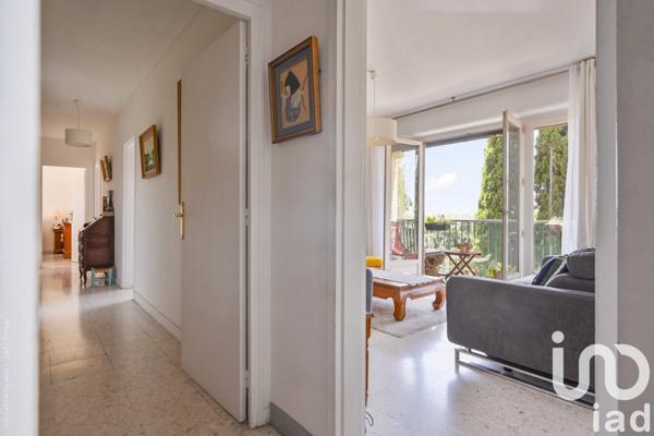 Appartement à vendre 5 pièces 102 m² Aubagne