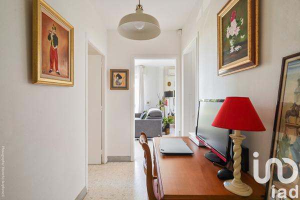 Appartement à vendre 5 pièces 102 m² Aubagne