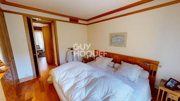 Saint Didier - Maison de village 72 m² - Patio - Garage - Ascenseur