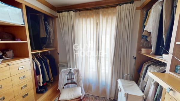 Saint Didier - Maison de village 72 m² - Patio - Garage - Ascenseur