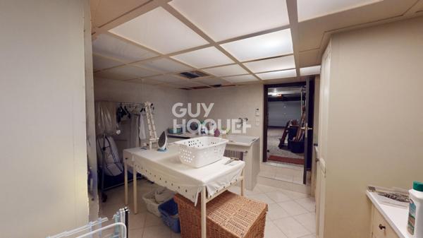 Saint Didier - Maison de village 72 m² - Patio - Garage - Ascenseur