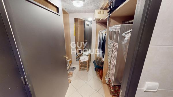 Saint Didier - Maison de village 72 m² - Patio - Garage - Ascenseur