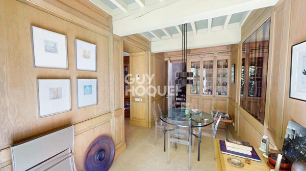 Saint Didier - Maison de village 72 m² - Patio - Garage - Ascenseur