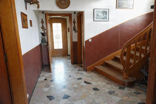 Vente Propriété 6 pièces 146 m2 à Étival-Clairefontaine