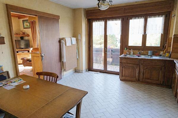 Vente Propriété 6 pièces 146 m2 à Étival-Clairefontaine