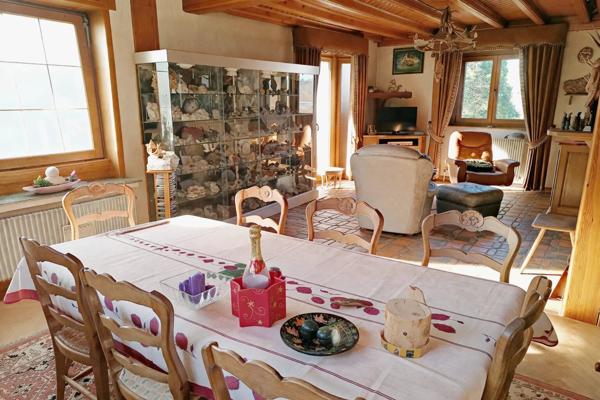 Vente Propriété 6 pièces 146 m2 à Étival-Clairefontaine