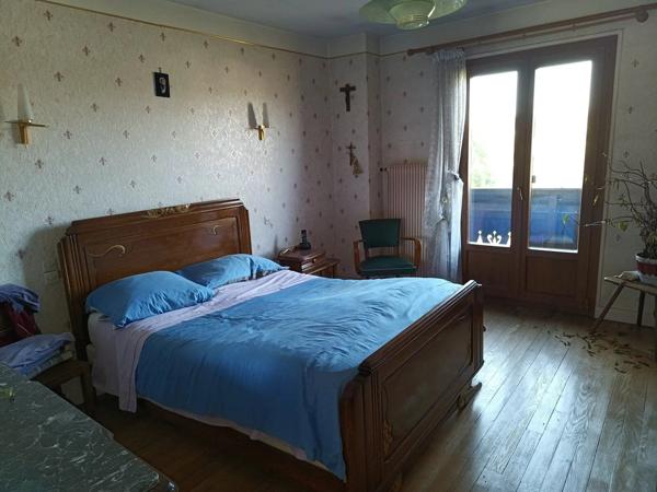 Vente Propriété 6 pièces 146 m2 à Étival-Clairefontaine