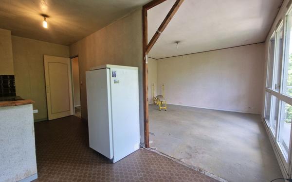 Appartement à vendre    3 pièces • 70 m2 Vaires-sur-Marne