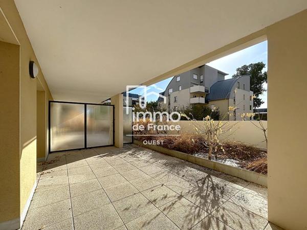Appartement à vendre à Laval (53000)