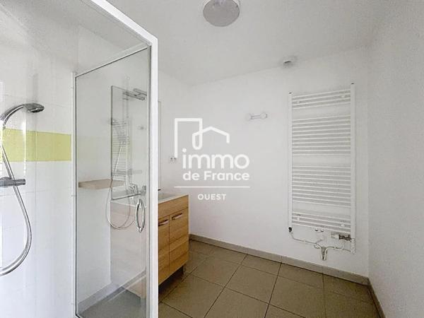 Appartement à vendre à Laval (53000)