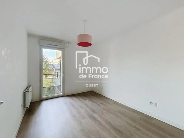 Appartement à vendre à Laval (53000)