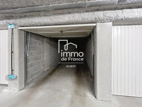 Appartement à vendre à Laval (53000)