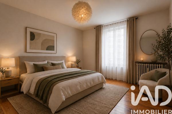Maison à vendre 6 pièces 170,6 m² Villeurbanne