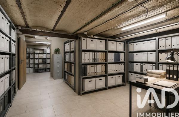 Maison à vendre 6 pièces 170,6 m² Villeurbanne