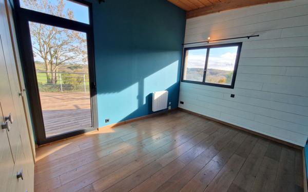 Maison à vendre    6 pièces •  Locquirec