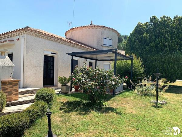 Maison - À vendre - 172 m² - MURET | The Door Man