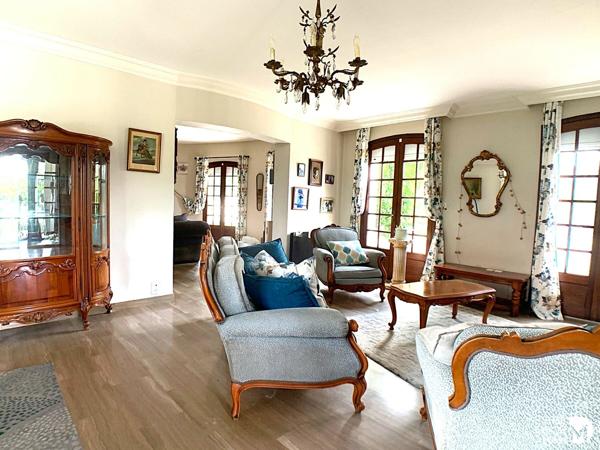 Maison - À vendre - 172 m² - MURET | The Door Man