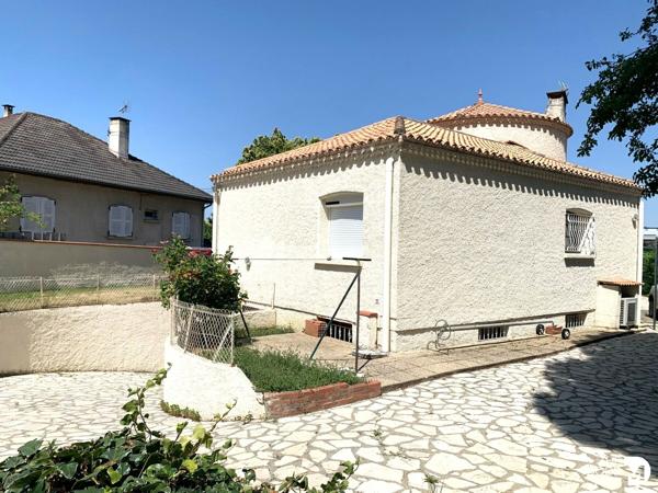 Maison - À vendre - 172 m² - MURET | The Door Man