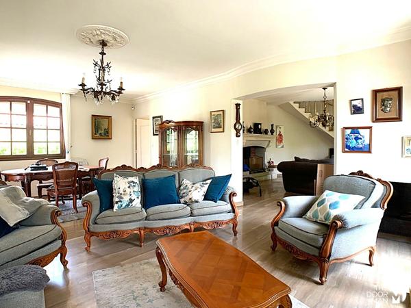 Maison - À vendre - 172 m² - MURET | The Door Man