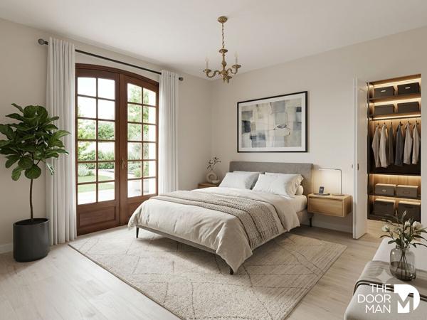 Maison - À vendre - 172 m² - MURET | The Door Man
