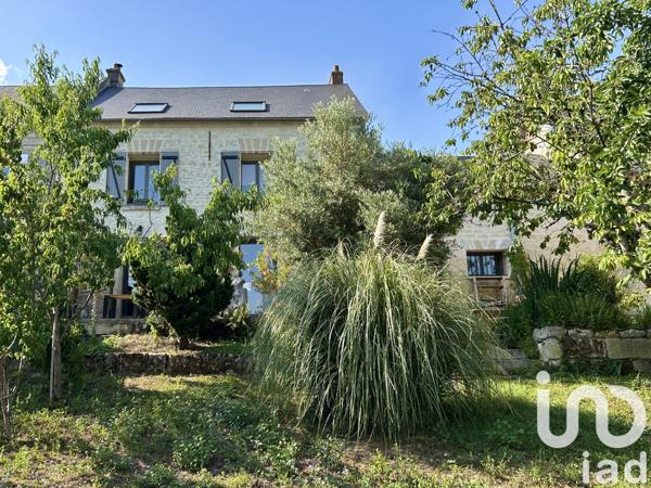 Maison à vendre 5 pièces 142 m² Dommiers