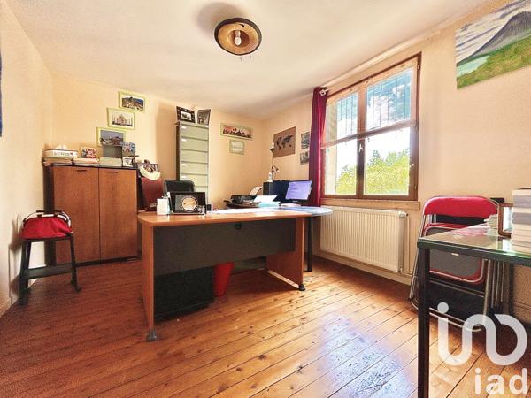Maison à vendre 5 pièces 142 m² Dommiers