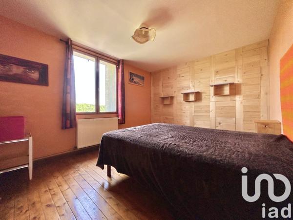 Maison à vendre 5 pièces 142 m² Dommiers