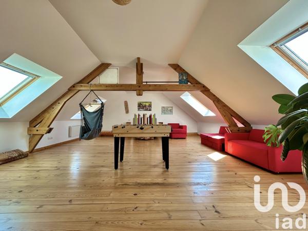 Maison à vendre 5 pièces 142 m² Dommiers