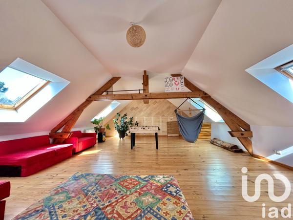 Maison à vendre 5 pièces 142 m² Dommiers