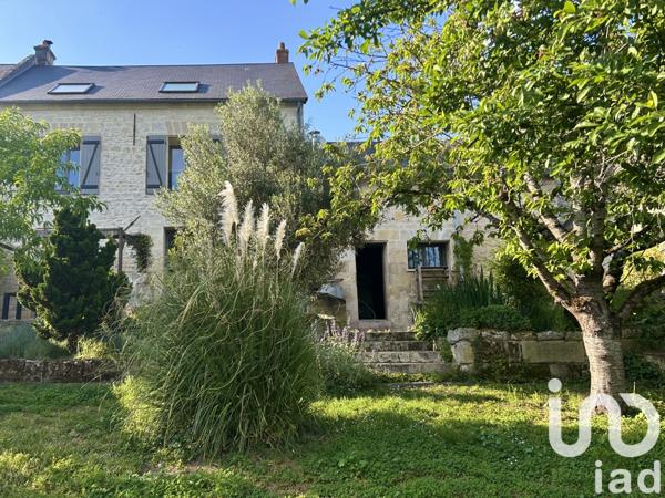 Maison à vendre 5 pièces 142 m² Dommiers